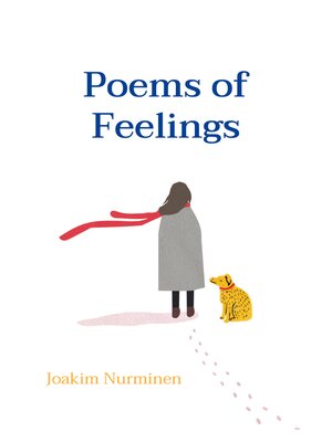 cover image of Poems of Feelings